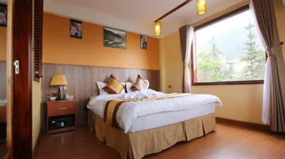 Heart Of Sapa Hotel – Photos 2