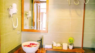 Heart Of Sapa Hotel – Photos 3