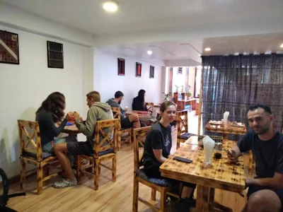 Heart Of Sapa Hotel – Photos 4