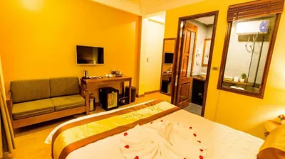 Heart Of Sapa Hotel – Photos 5