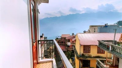 Heart Of Sapa Hotel – Photos 6