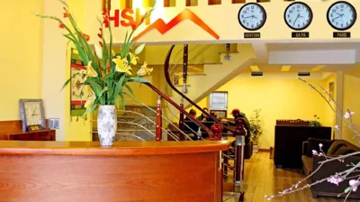 Heart Of Sapa Hotel – Photos 7