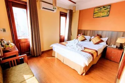 Heart Of Sapa Hotel – Photos 9