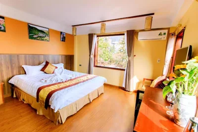 Heart Of Sapa Hotel – Photos 11