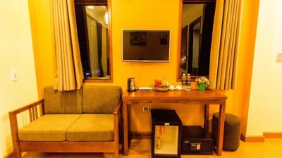 Heart Of Sapa Hotel – Photos 12