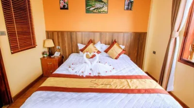 Heart Of Sapa Hotel – Photos 14