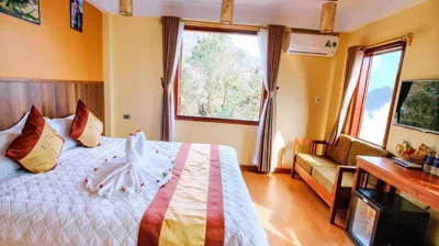 Heart Of Sapa Hotel – Photos 15